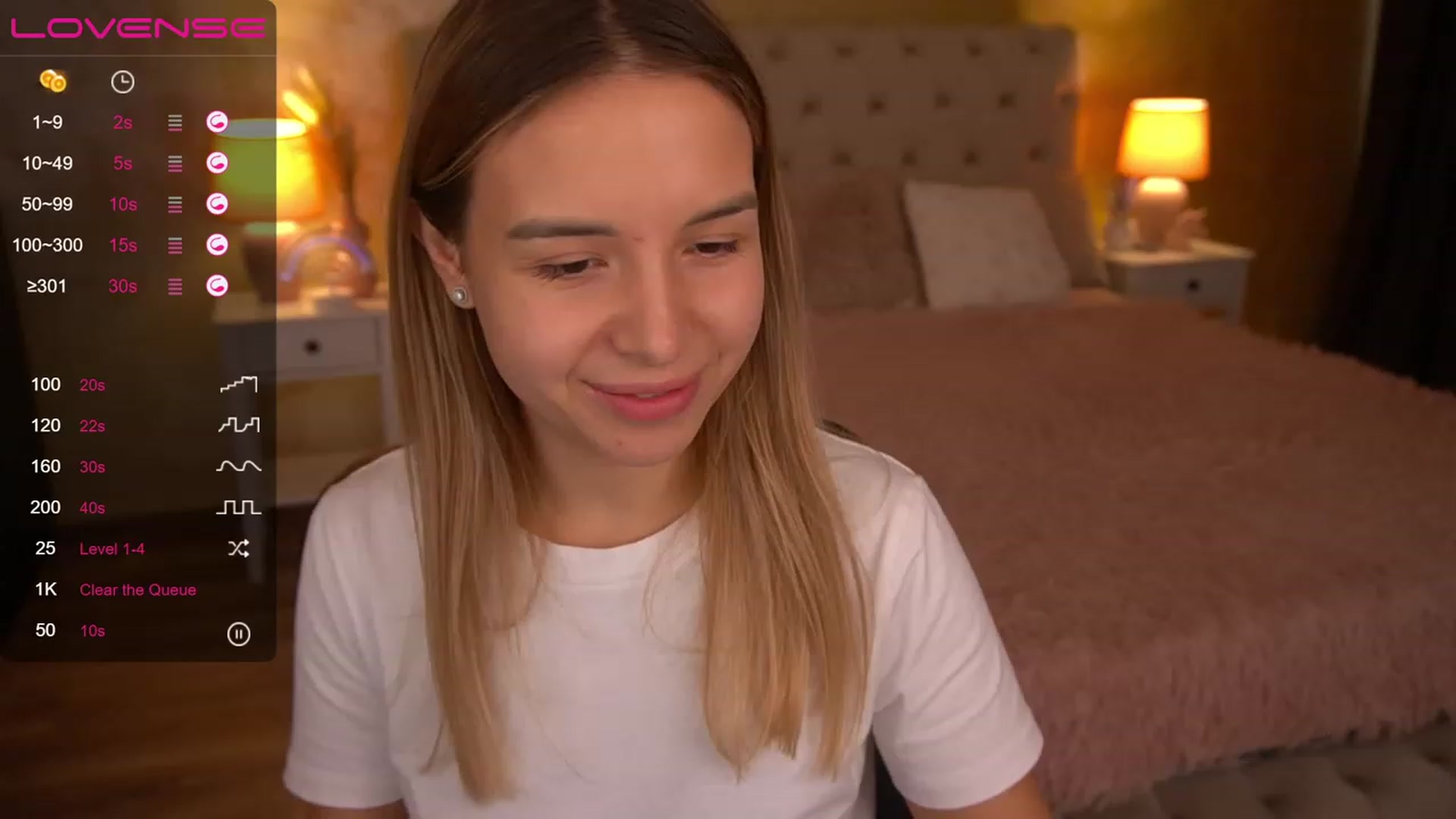 Gallery image thumbnail from LexaIce's myfreecams stream on, 02/09/2023, 11:20 image 7 of 20