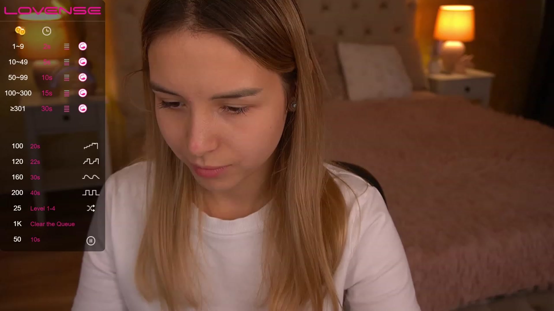 Gallery image thumbnail from LexaIce's myfreecams stream on, 02/09/2023, 14:07 image 4 of 20