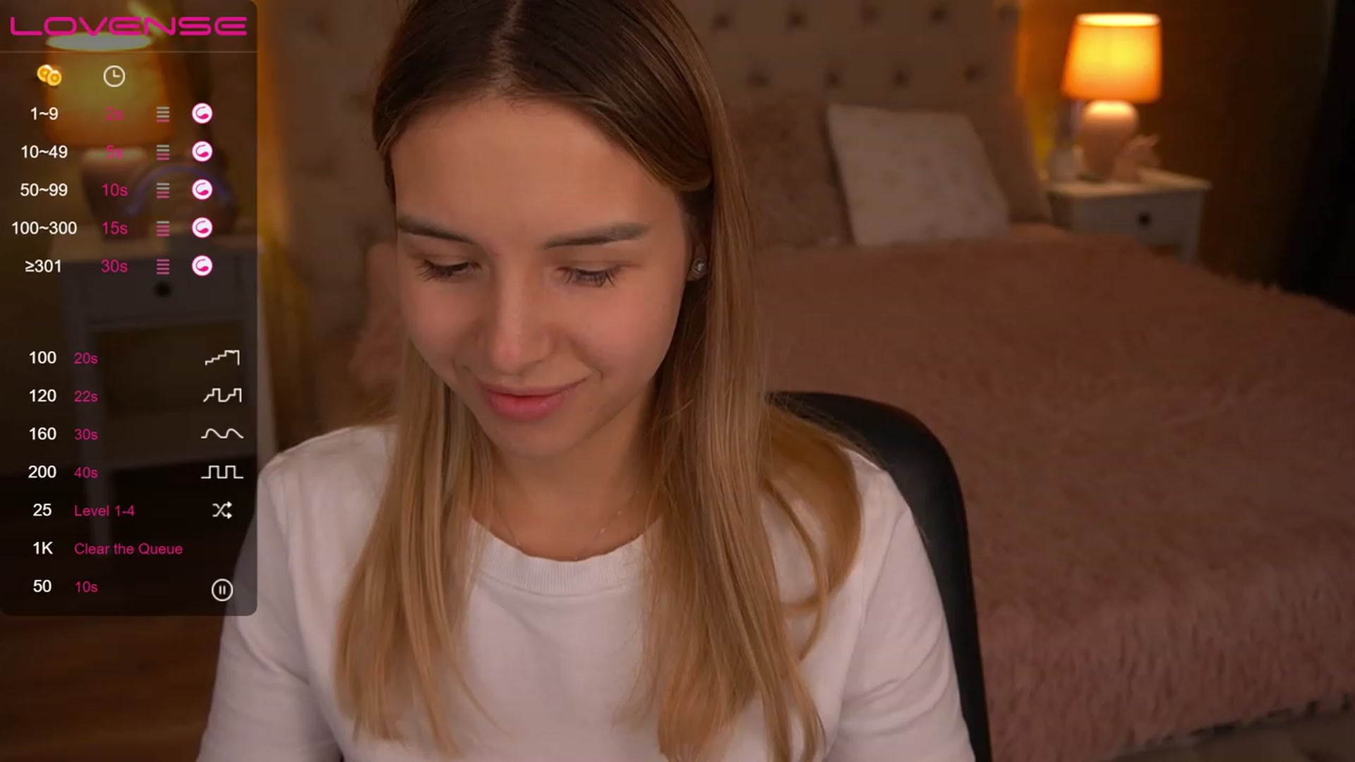 Gallery image thumbnail from LexaIce's myfreecams stream on, 02/09/2023, 14:07 image 6 of 20