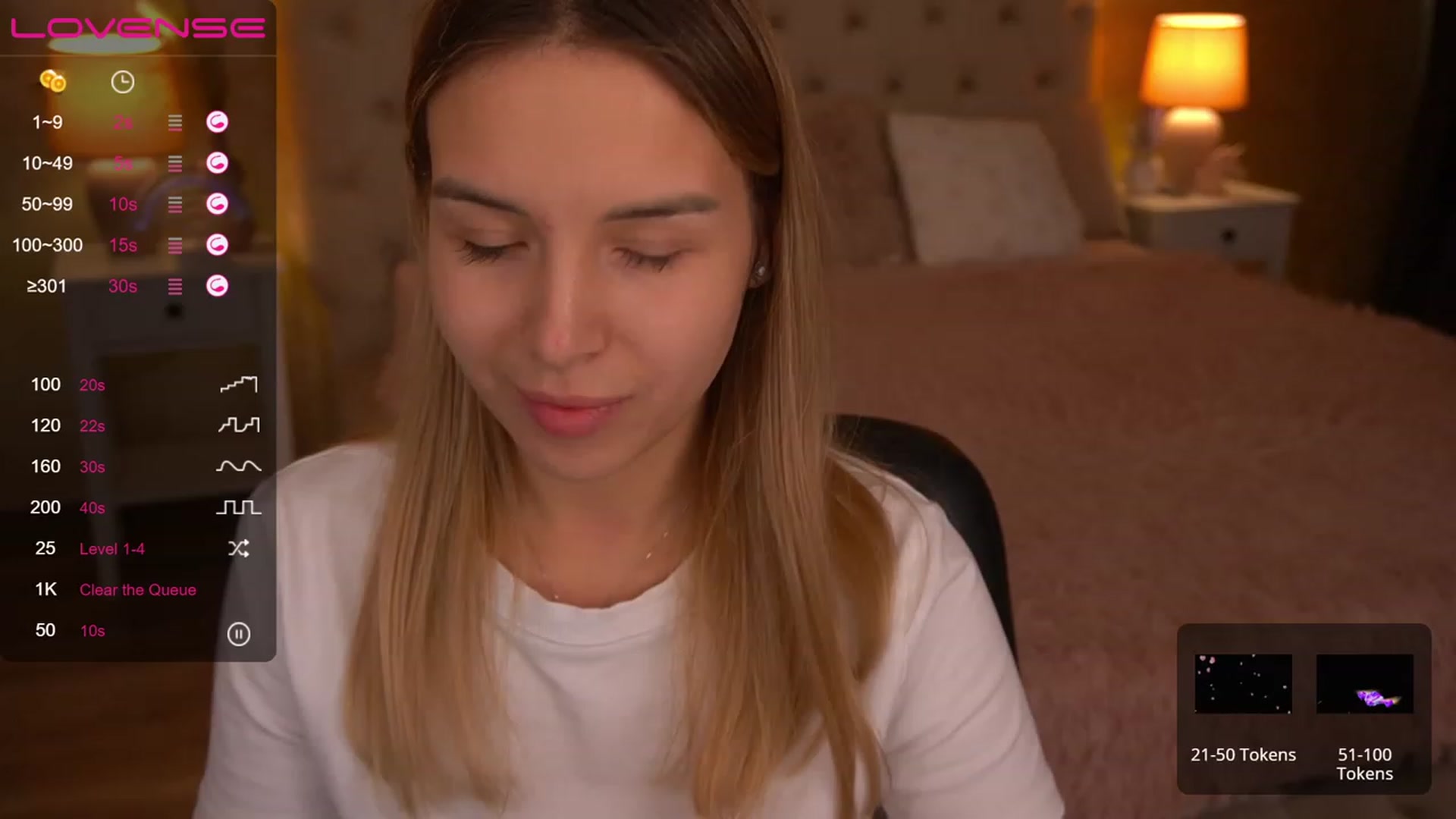 Gallery image thumbnail from LexaIce's myfreecams stream on, 02/09/2023, 14:07 image 3 of 20