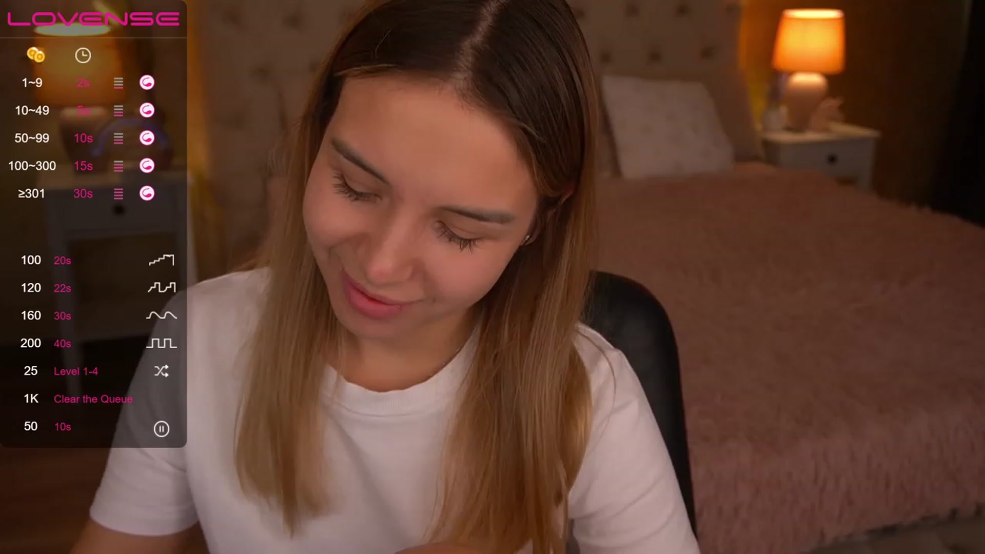 Gallery image thumbnail from LexaIce's myfreecams stream on, 02/09/2023, 14:07 image 2 of 20