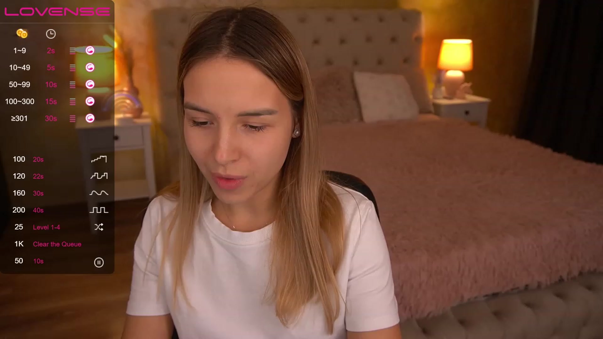Gallery image thumbnail from LexaIce's myfreecams stream on, 02/09/2023, 14:07 image 9 of 20