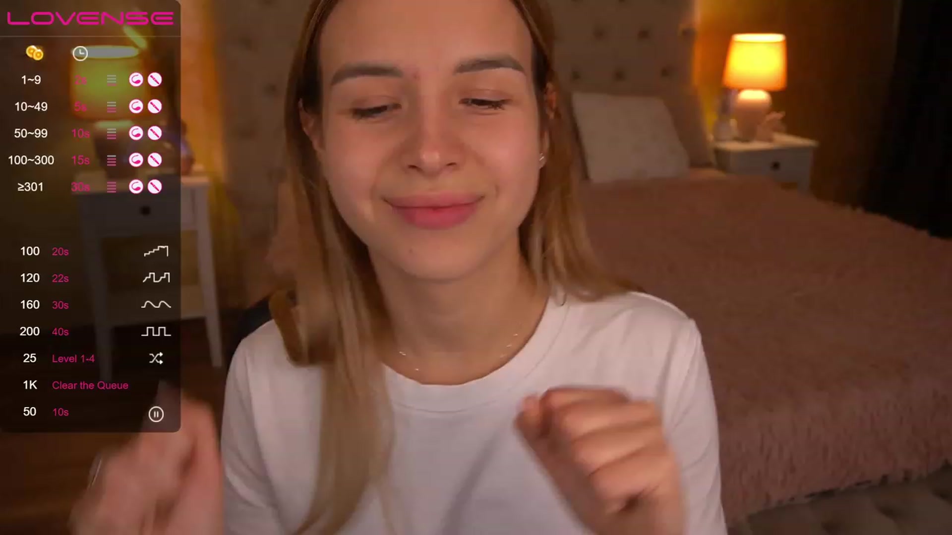 Gallery image thumbnail from LexaIce's myfreecams stream on, 02/09/2023, 14:07 image 20 of 20