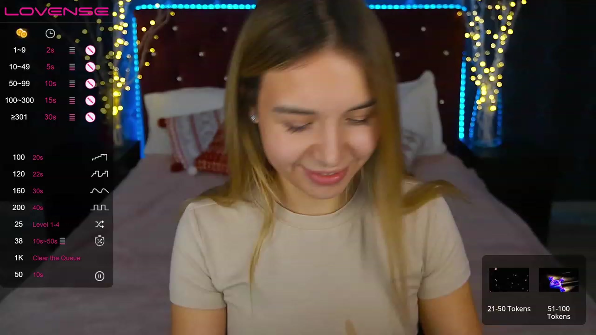 Gallery image thumbnail from LexaIce's myfreecams stream on, 02/10/2023, 09:37 image 9 of 20