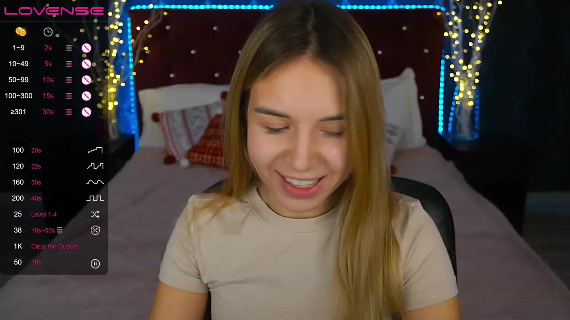 Gallery image thumbnail from LexaIce's myfreecams stream on, 02/10/2023, 09:37 image 1 of 20