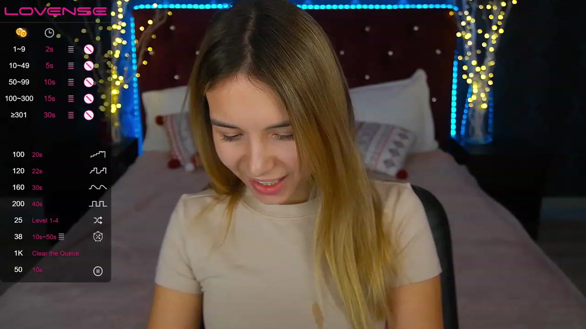 Gallery image thumbnail from LexaIce's myfreecams stream on, 02/10/2023, 09:37 image 6 of 20