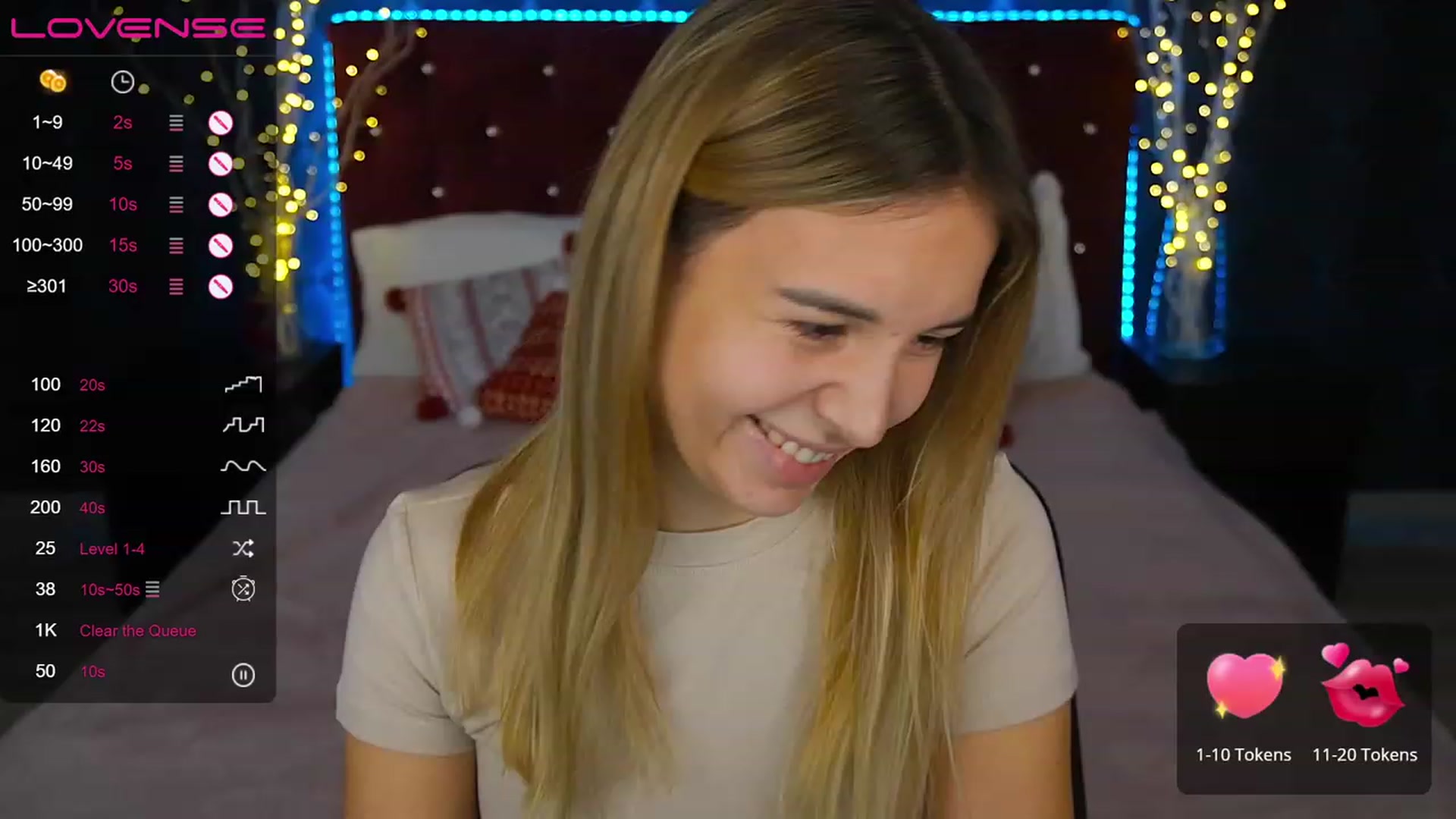 Gallery image thumbnail from LexaIce's myfreecams stream on, 02/10/2023, 09:37 image 17 of 20