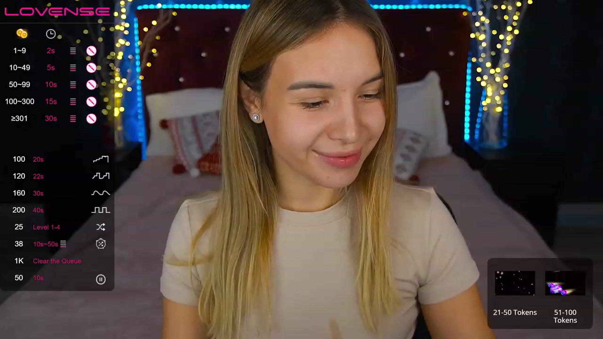 Gallery image thumbnail from LexaIce's myfreecams stream on, 02/10/2023, 09:37 image 10 of 20