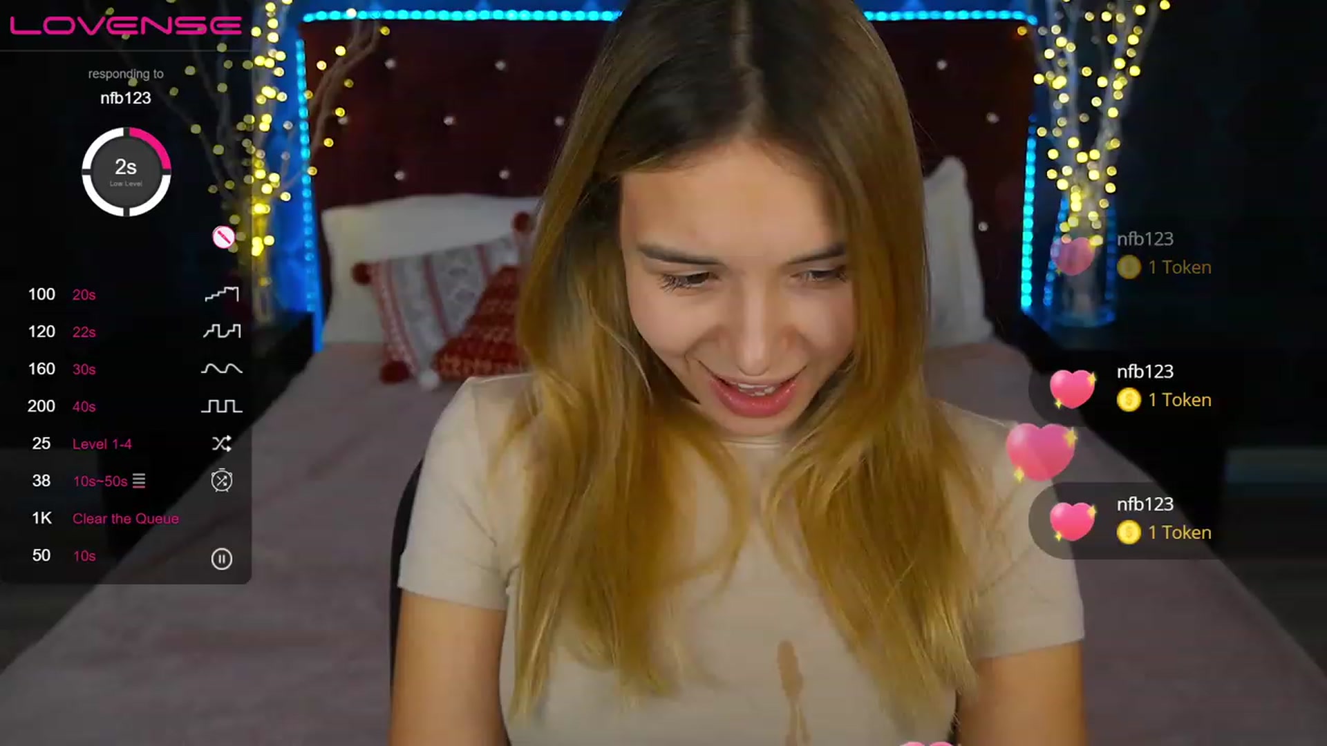 Gallery image thumbnail from LexaIce's myfreecams stream on, 02/10/2023, 09:37 image 5 of 20