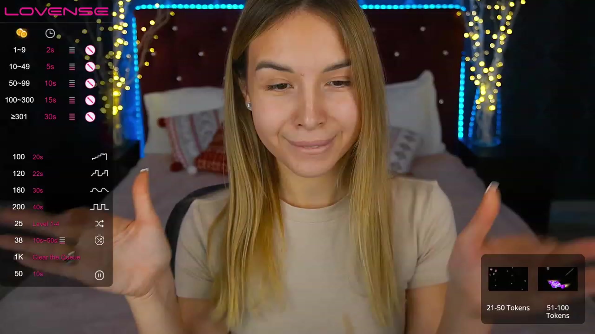 Gallery image thumbnail from LexaIce's myfreecams stream on, 02/10/2023, 09:37 image 11 of 20
