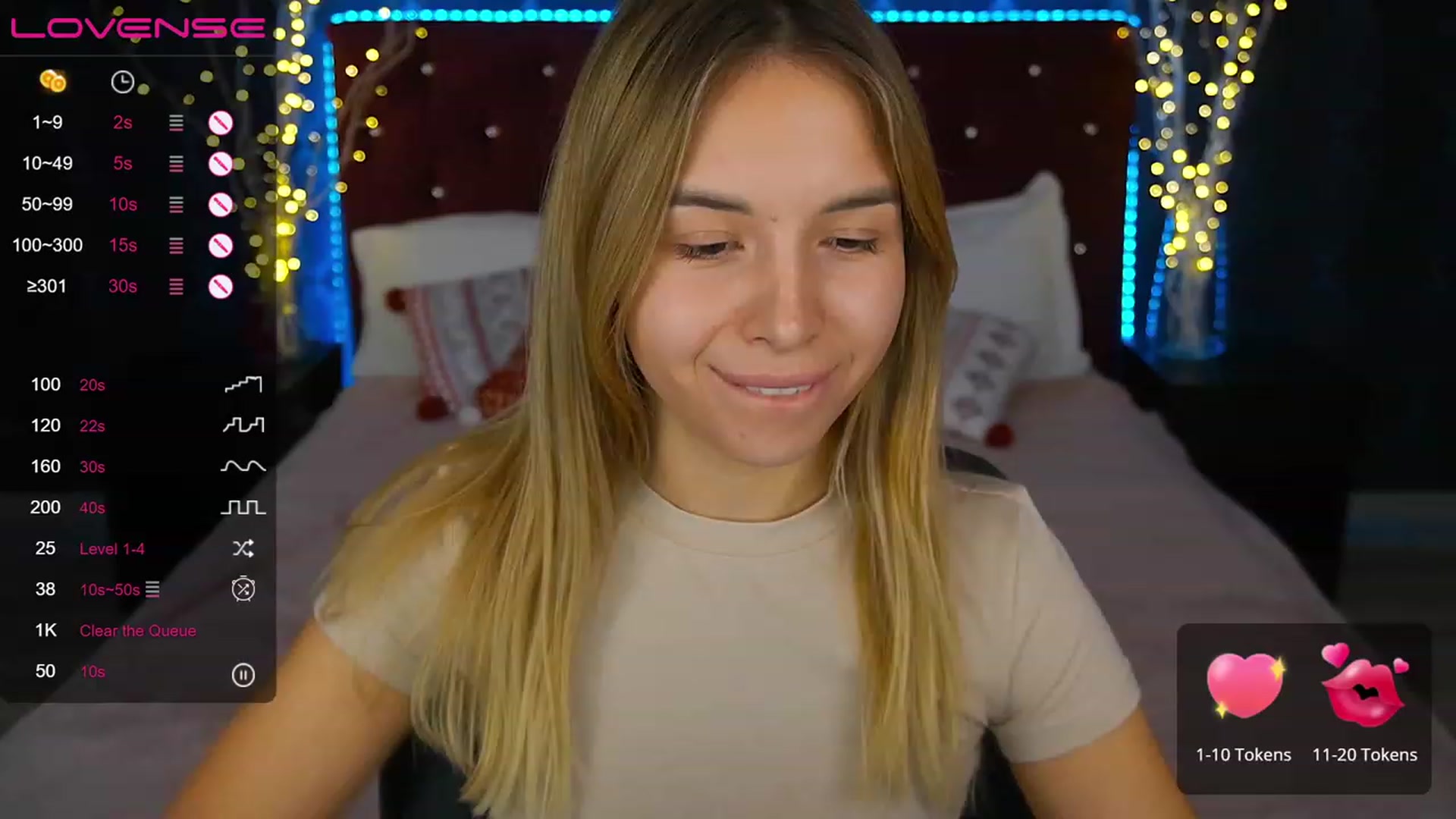 Gallery image thumbnail from LexaIce's myfreecams stream on, 02/10/2023, 09:37 image 20 of 20