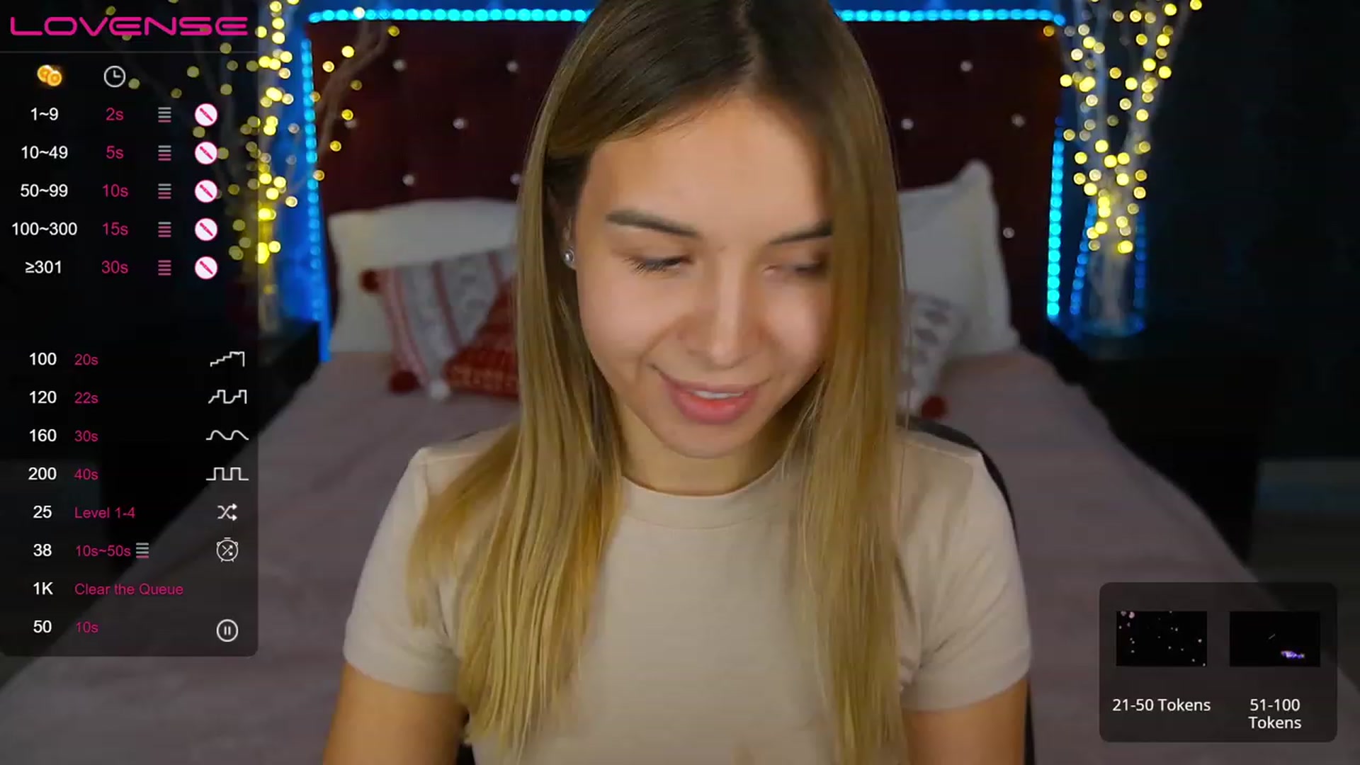 Gallery image thumbnail from LexaIce's myfreecams stream on, 02/10/2023, 09:37 image 13 of 20