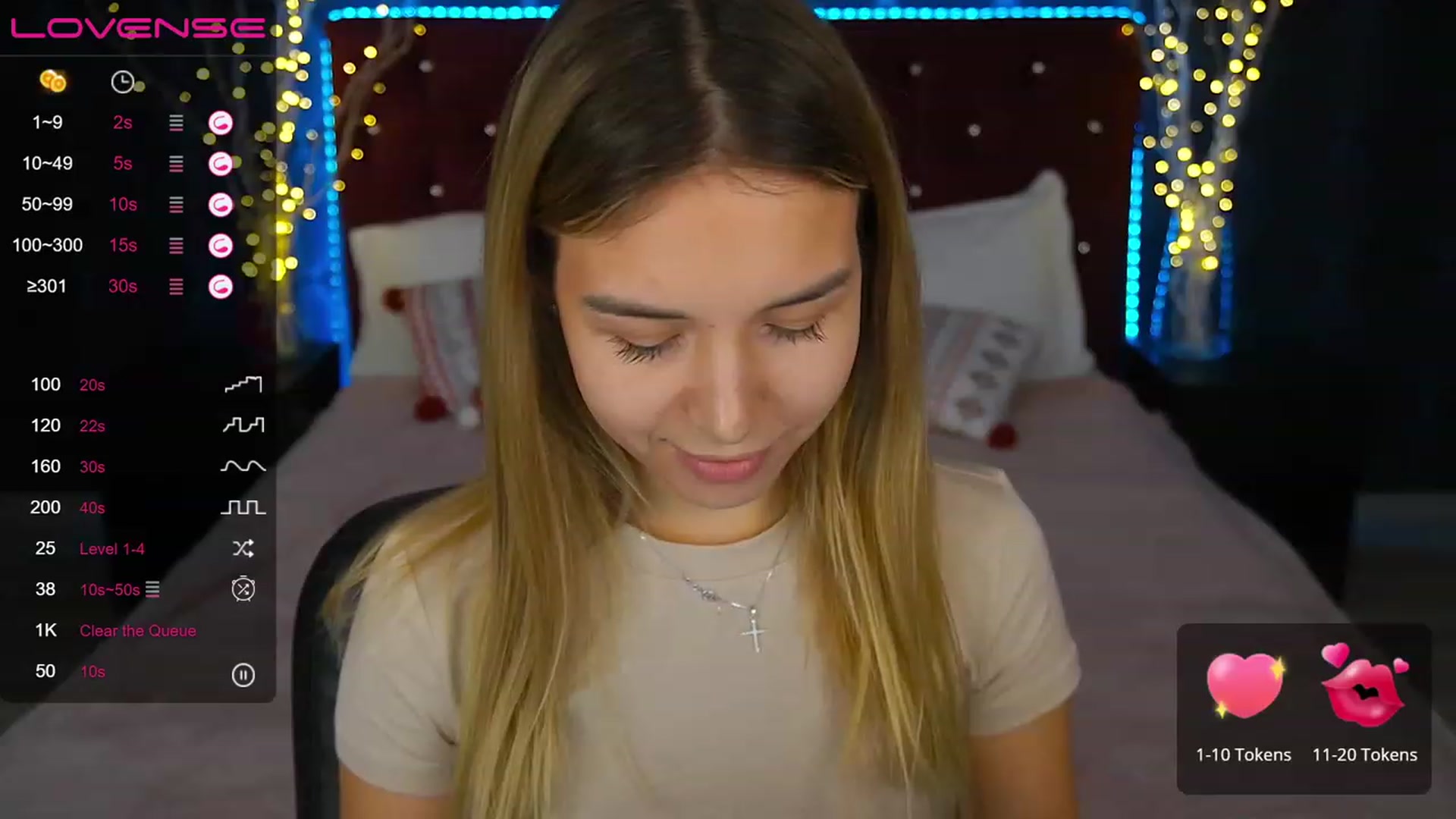 Gallery image thumbnail from LexaIce's myfreecams stream on, 02/10/2023, 11:29 image 20 of 20