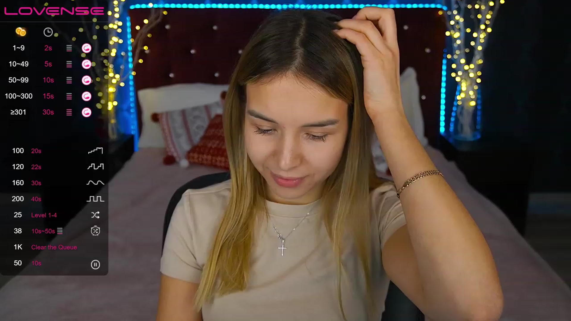 Gallery image thumbnail from LexaIce's myfreecams stream on, 02/10/2023, 11:29 image 9 of 20
