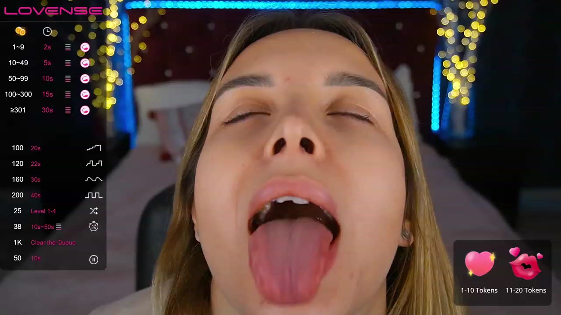 Gallery image thumbnail from LexaIce's myfreecams stream on, 02/10/2023, 11:29 image 5 of 20