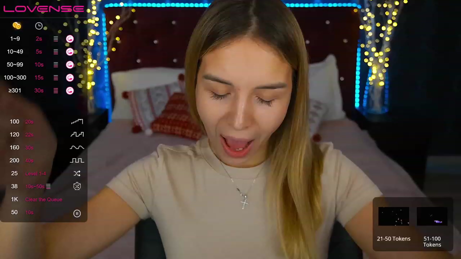 Gallery image thumbnail from LexaIce's myfreecams stream on, 02/10/2023, 11:29 image 3 of 20