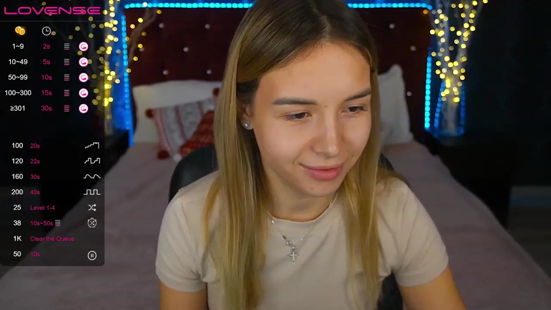 Gallery image thumbnail from LexaIce's myfreecams stream on, 02/10/2023, 11:29 image 13 of 20