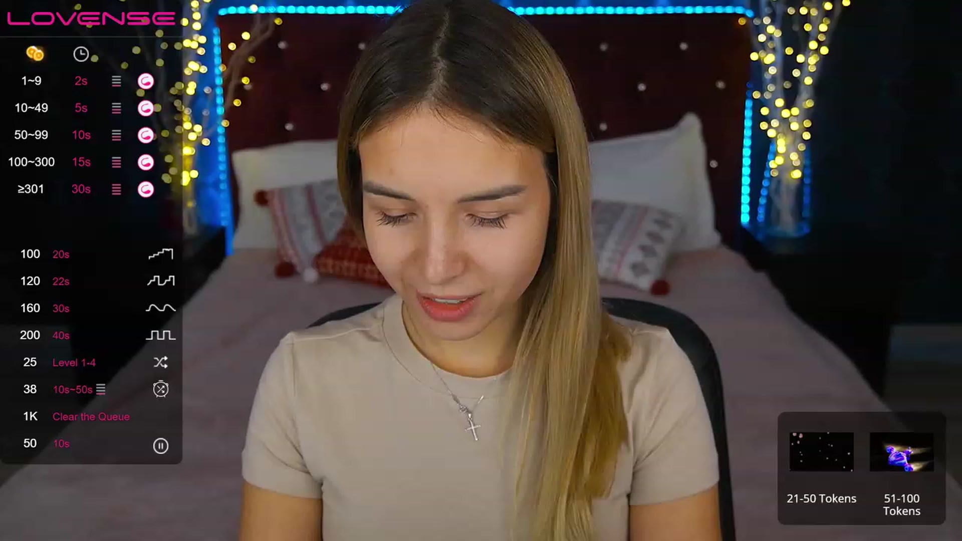 Gallery image thumbnail from LexaIce's myfreecams stream on, 02/10/2023, 11:29 image 2 of 20