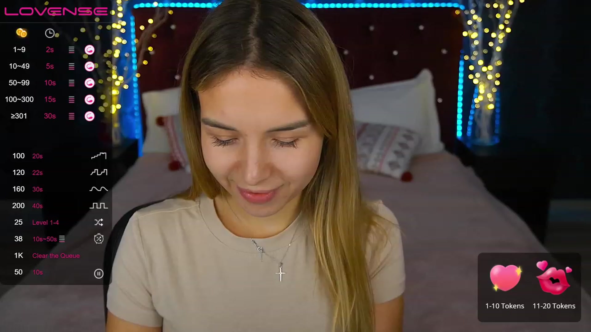 Gallery image thumbnail from LexaIce's myfreecams stream on, 02/10/2023, 11:29 image 19 of 20