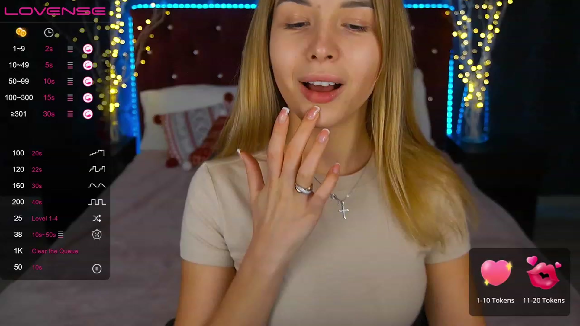 Gallery image thumbnail from LexaIce's myfreecams stream on, 02/10/2023, 11:29 image 4 of 20