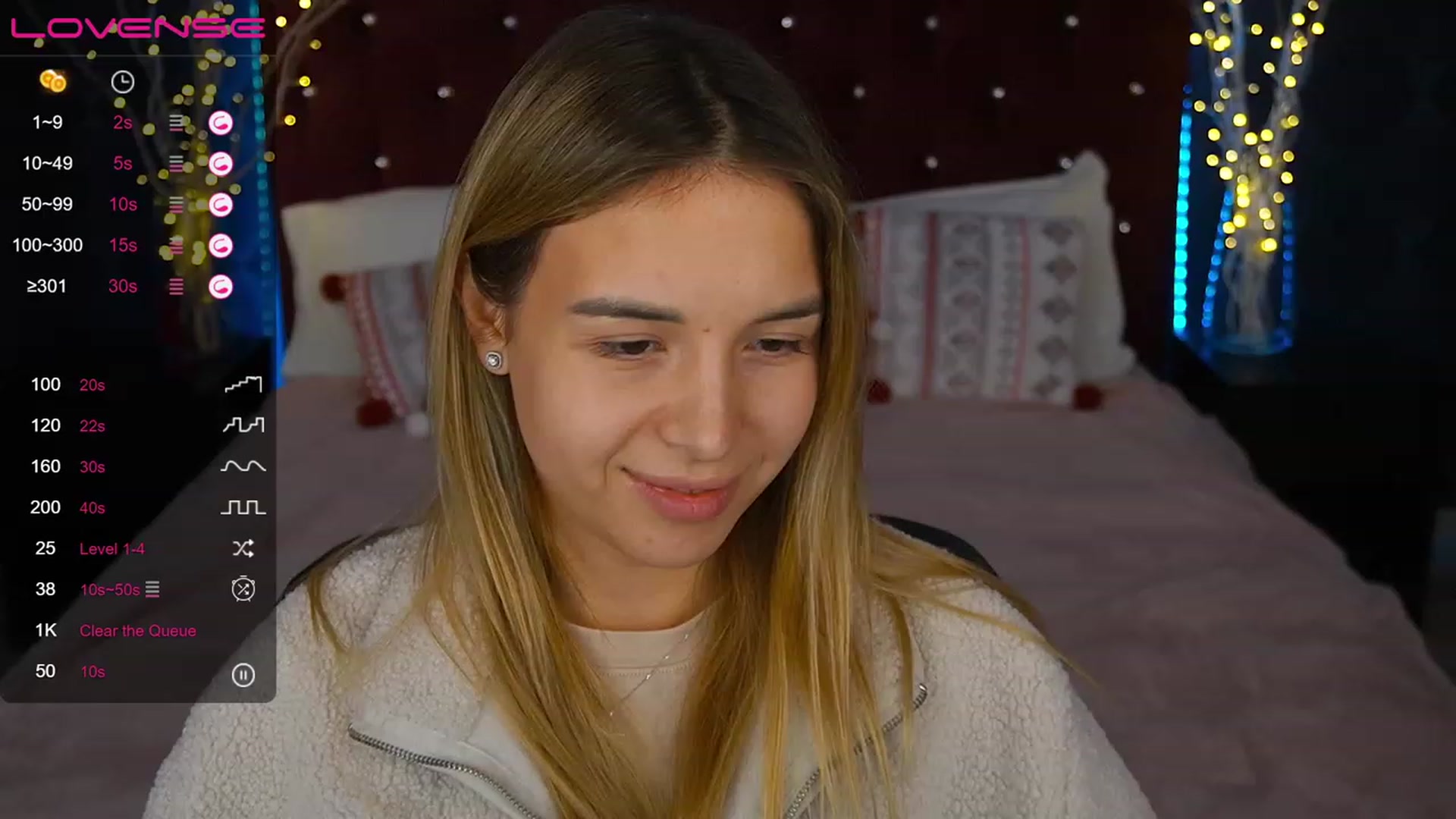 Gallery image thumbnail from LexaIce's myfreecams stream on, 02/10/2023, 13:21 image 4 of 20
