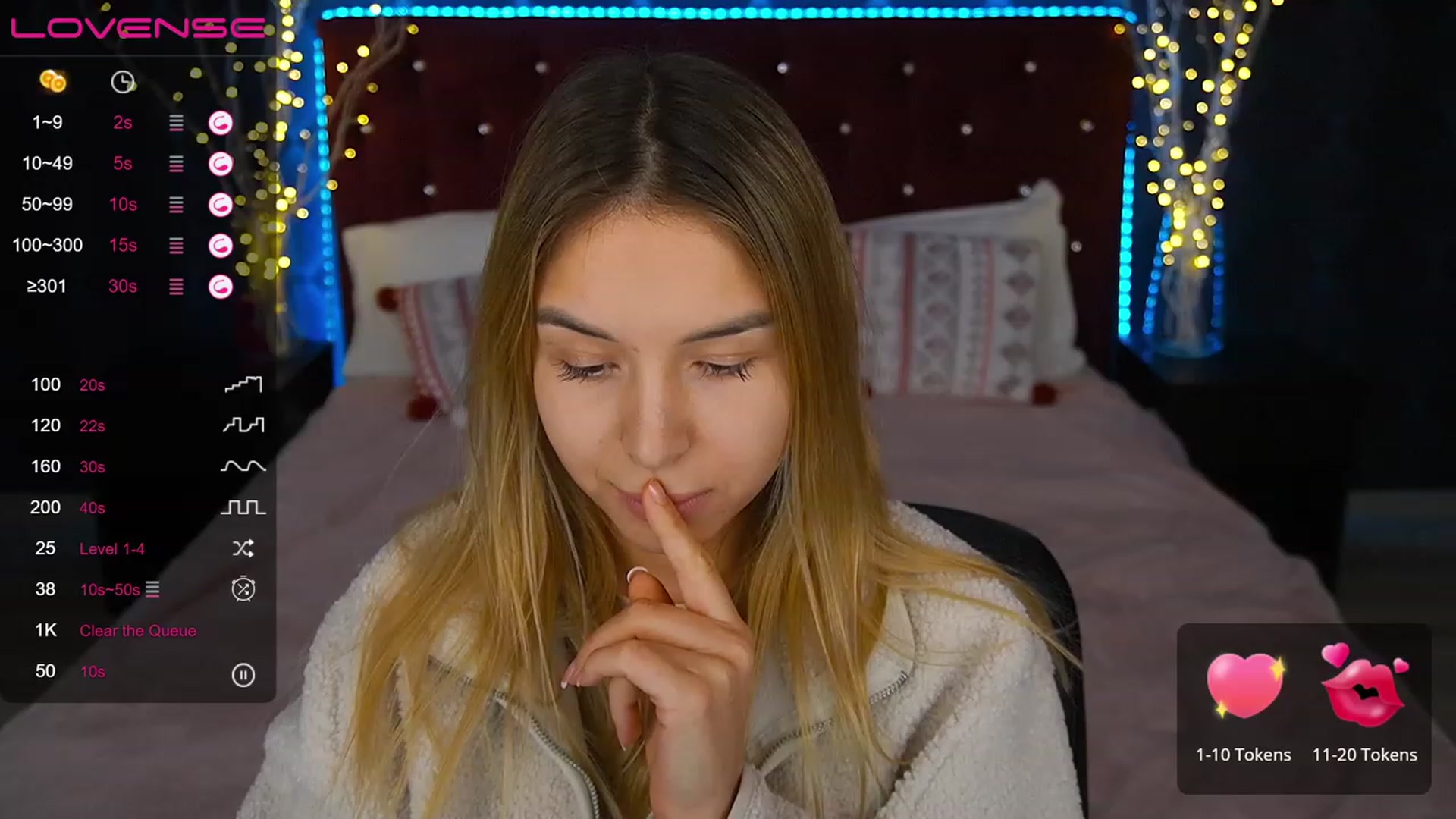 Gallery image thumbnail from LexaIce's myfreecams stream on, 02/10/2023, 13:21 image 1 of 20