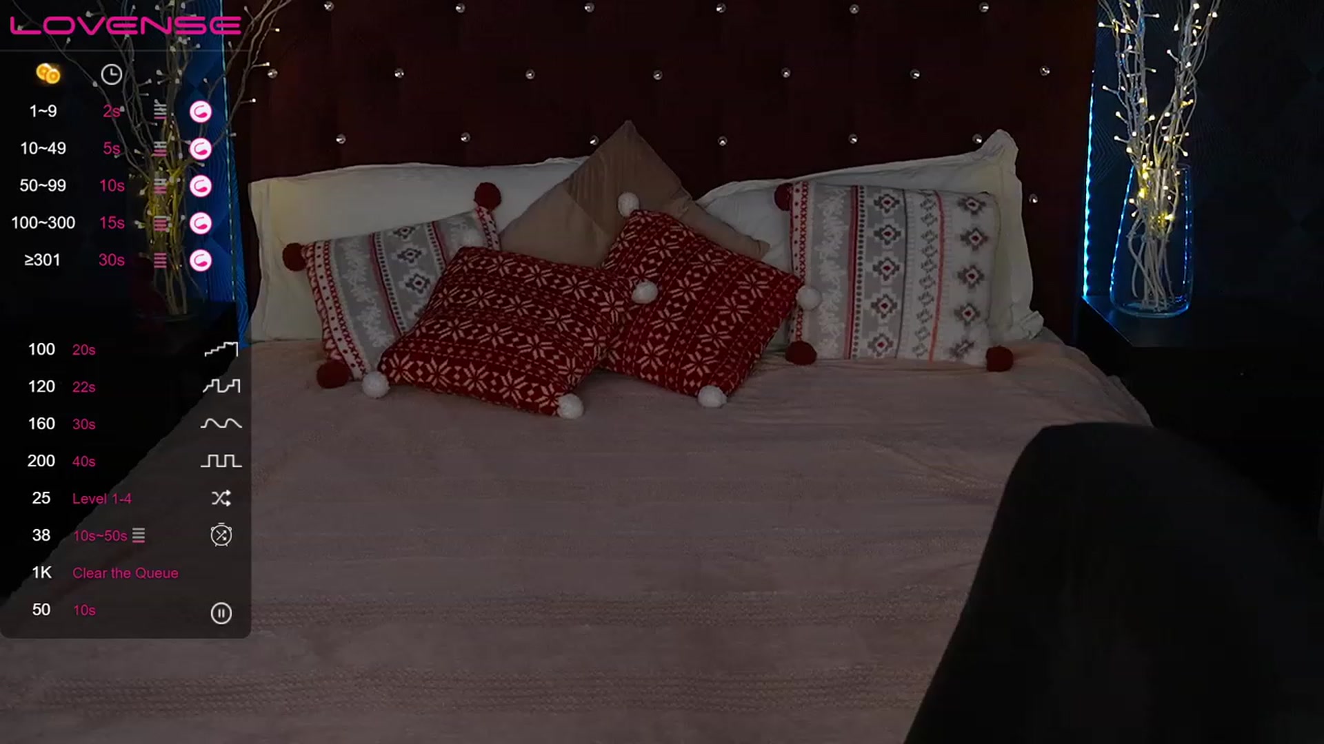 Gallery image thumbnail from LexaIce's myfreecams stream on, 02/10/2023, 13:21 image 19 of 20