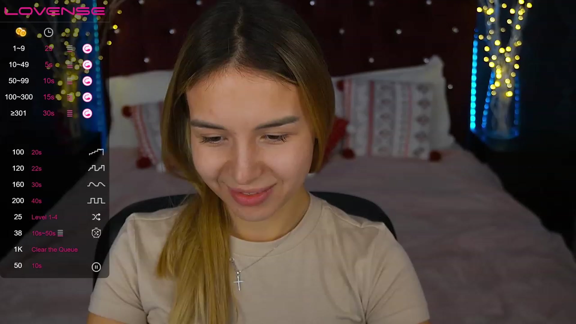 Gallery image thumbnail from LexaIce's myfreecams stream on, 02/10/2023, 13:21 image 17 of 20