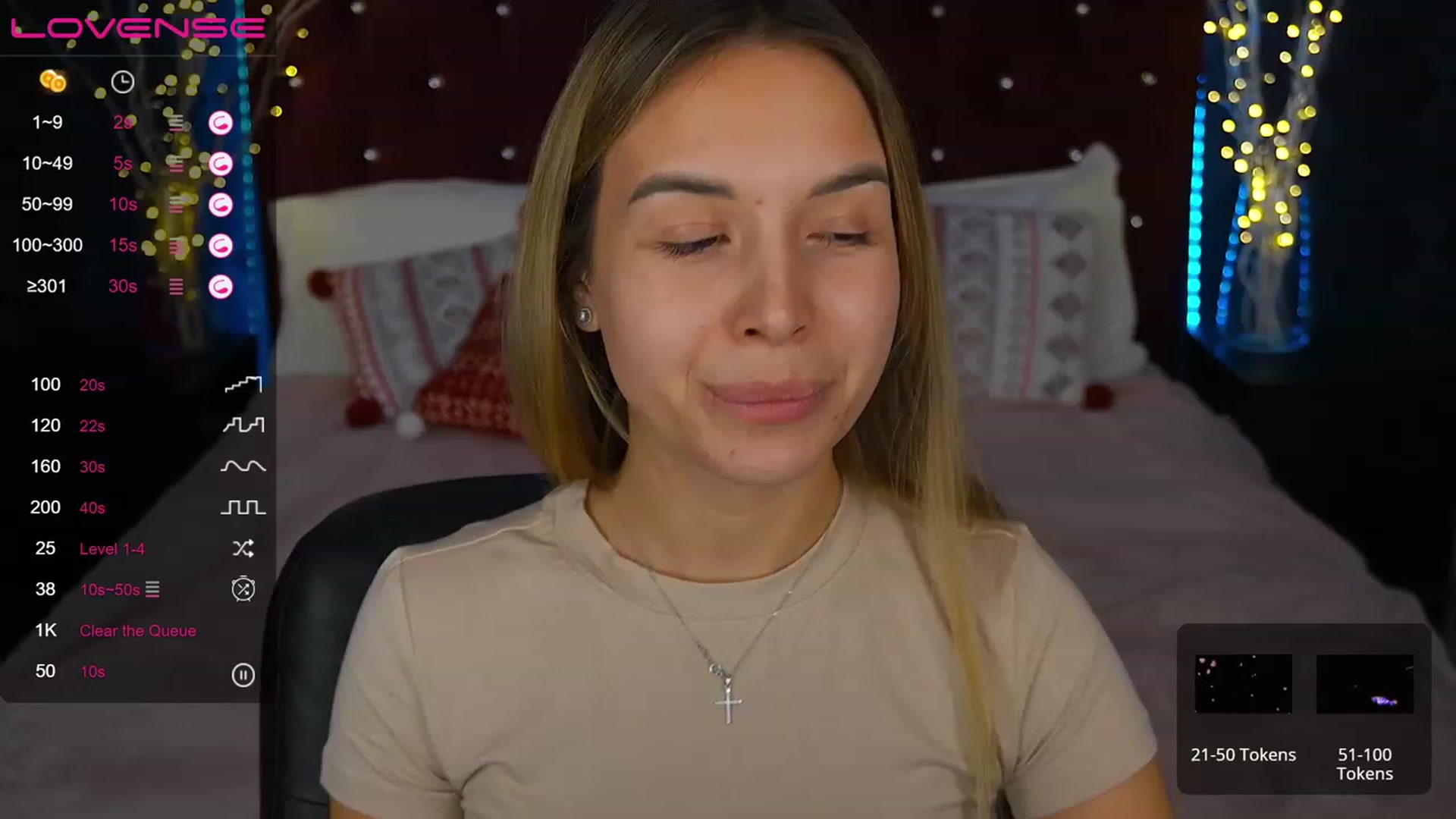Gallery image thumbnail from LexaIce's myfreecams stream on, 02/10/2023, 13:21 image 11 of 20