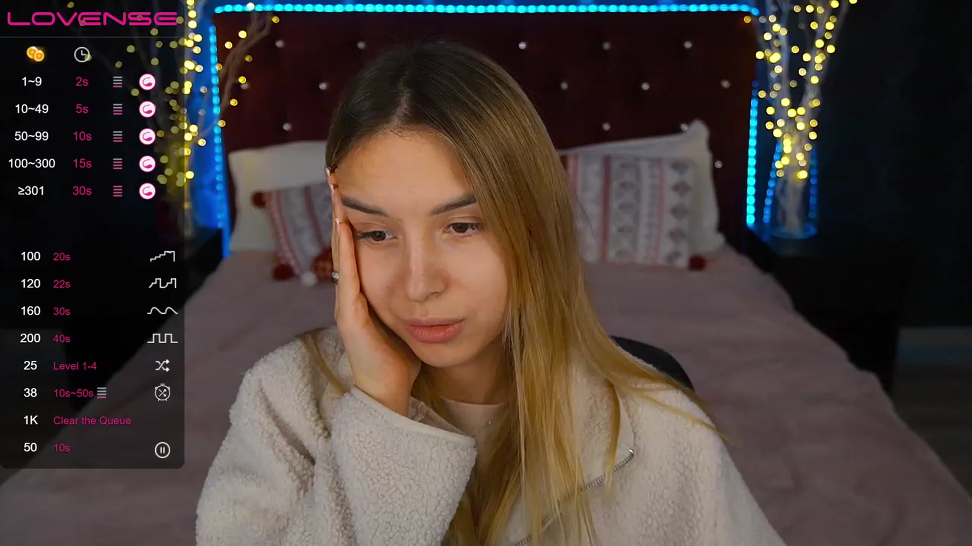 Gallery image thumbnail from LexaIce's myfreecams stream on, 02/10/2023, 13:21 image 2 of 20