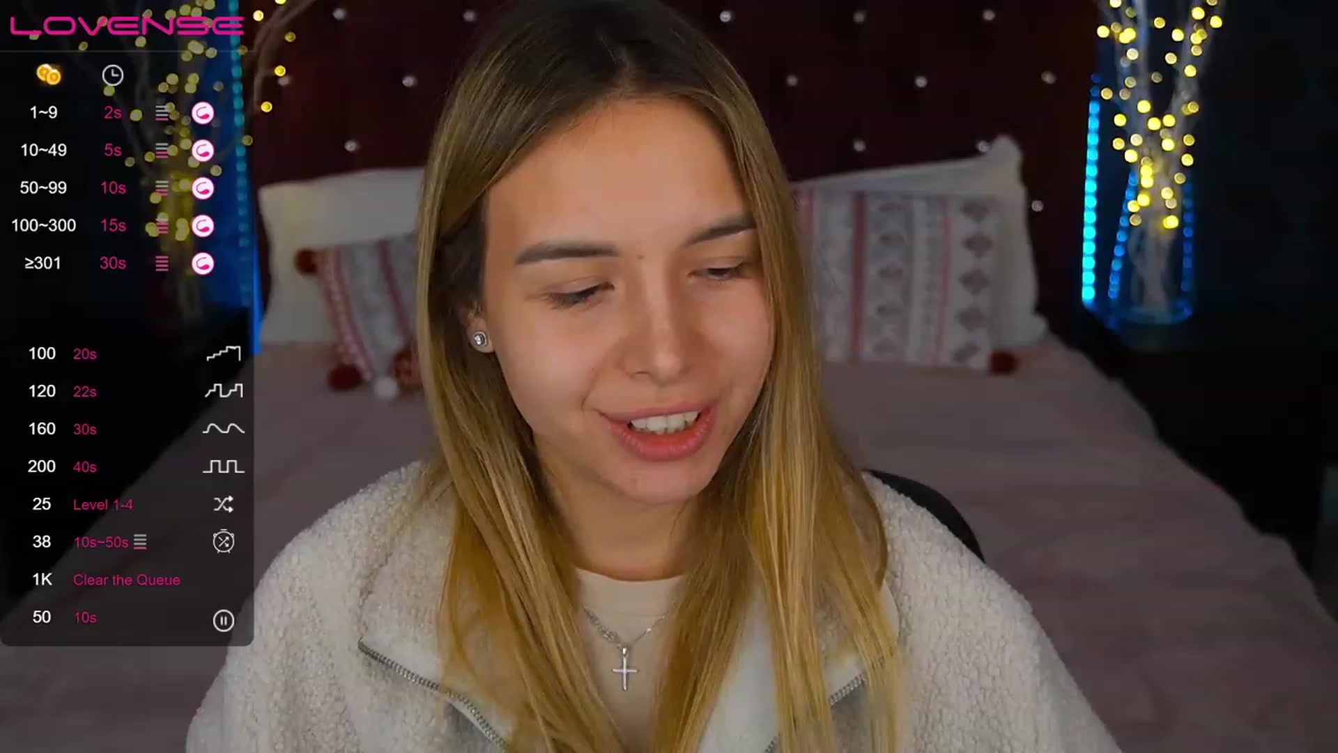 Gallery image thumbnail from LexaIce's myfreecams stream on, 02/10/2023, 13:21 image 7 of 20