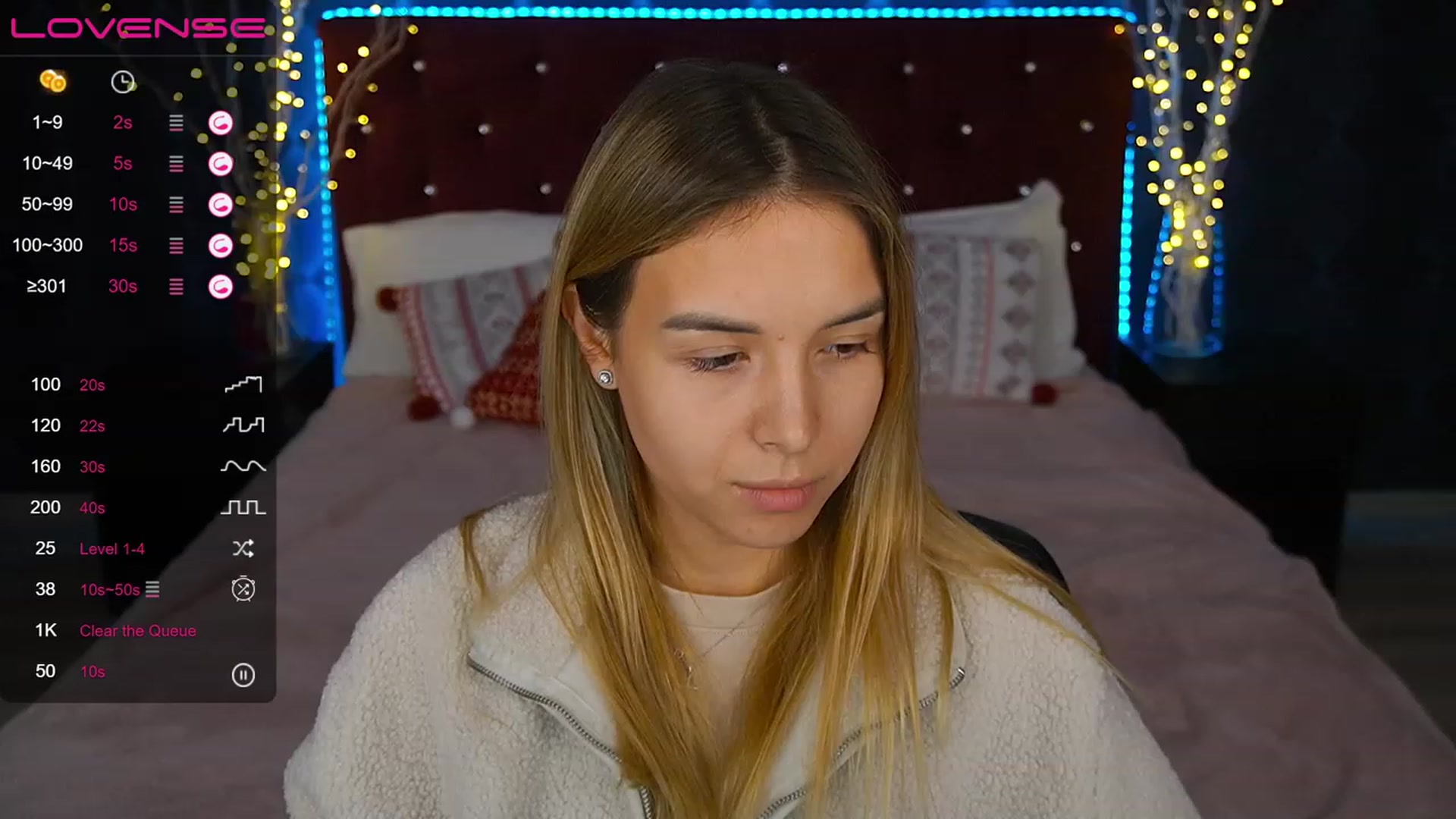 Gallery image thumbnail from LexaIce's myfreecams stream on, 02/10/2023, 13:21 image 3 of 20