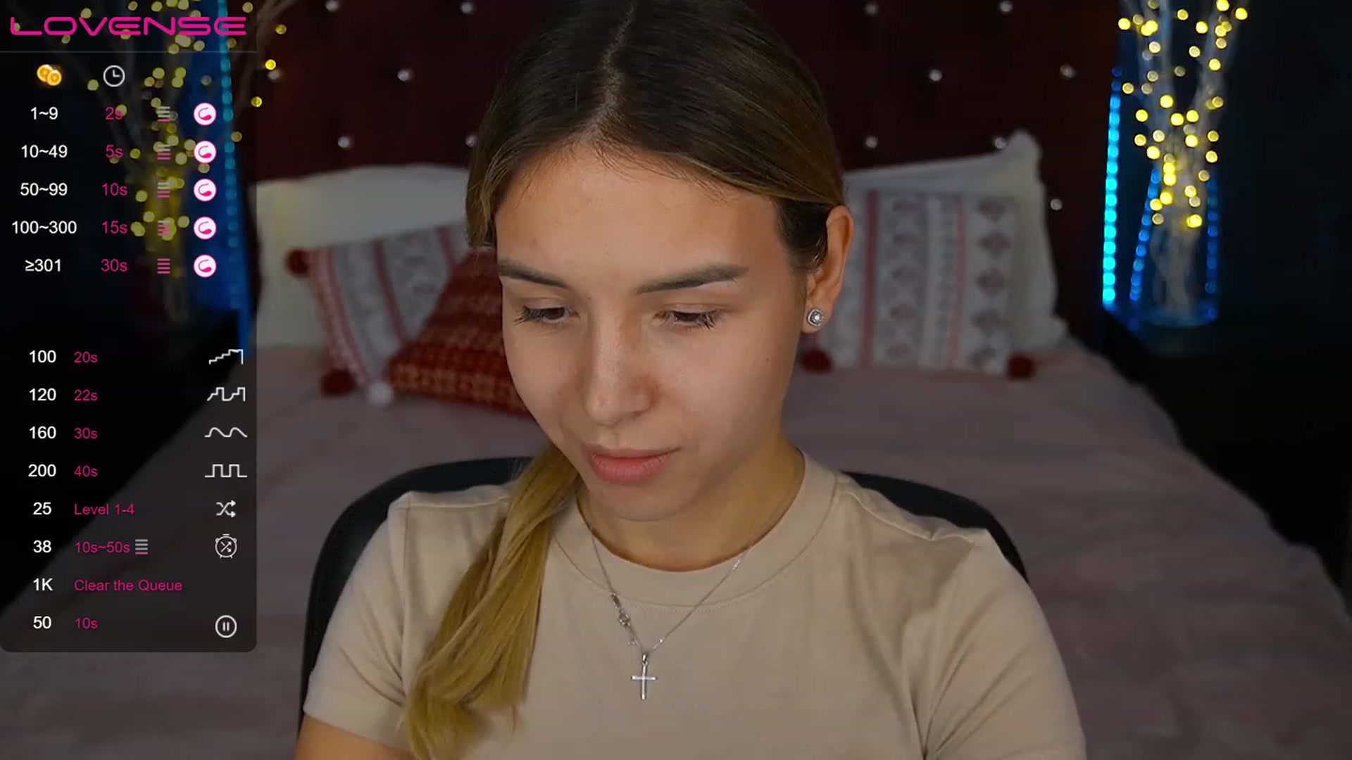 Gallery image thumbnail from LexaIce's myfreecams stream on, 02/10/2023, 13:21 image 14 of 20