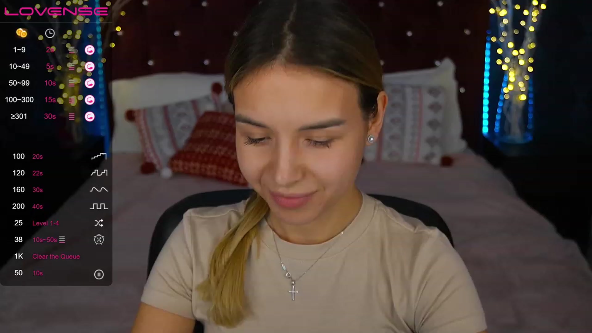 Gallery image thumbnail from LexaIce's myfreecams stream on, 02/10/2023, 13:21 image 12 of 20
