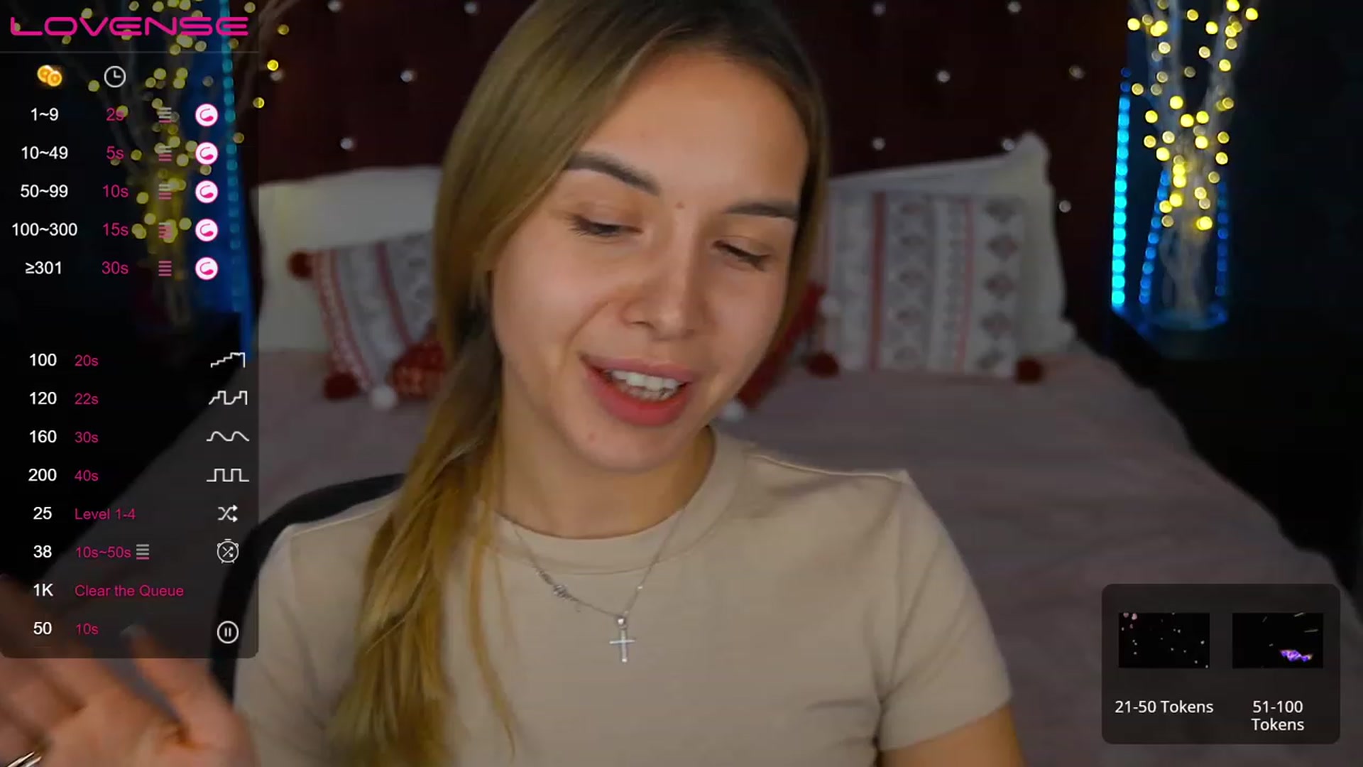 Gallery image thumbnail from LexaIce's myfreecams stream on, 02/10/2023, 13:21 image 16 of 20