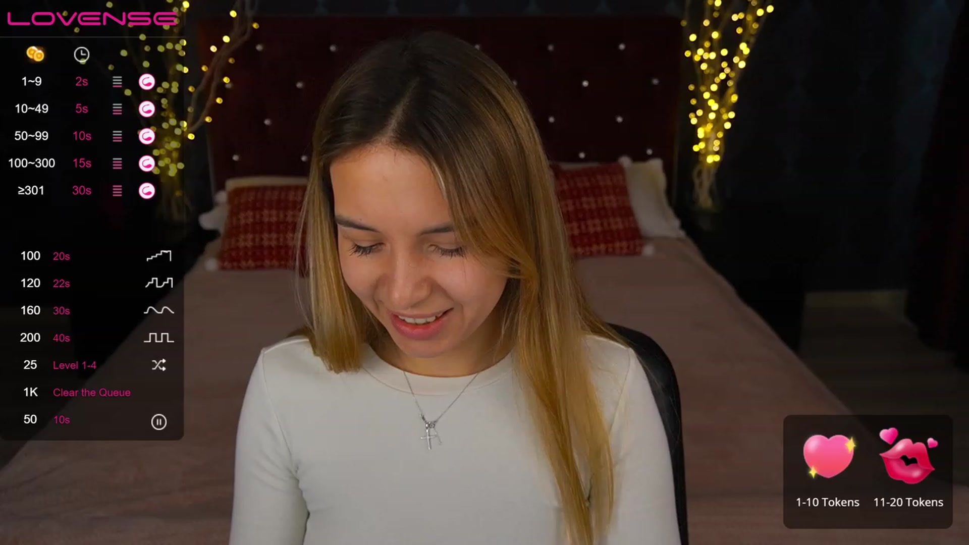 Gallery image thumbnail from LexaIce's myfreecams stream on, 02/13/2023, 10:15 image 8 of 20