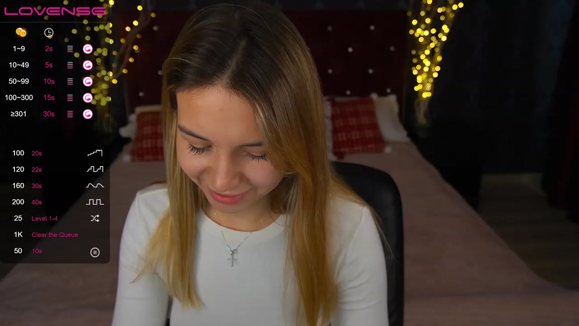 Gallery image thumbnail from LexaIce's myfreecams stream on, 02/13/2023, 10:15 image 1 of 20