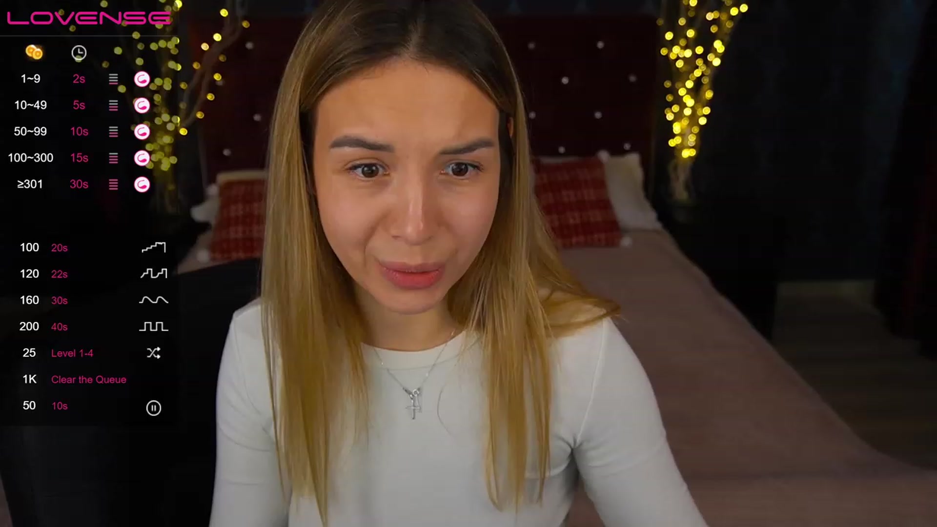 Gallery image thumbnail from LexaIce's myfreecams stream on, 02/13/2023, 10:15 image 6 of 20