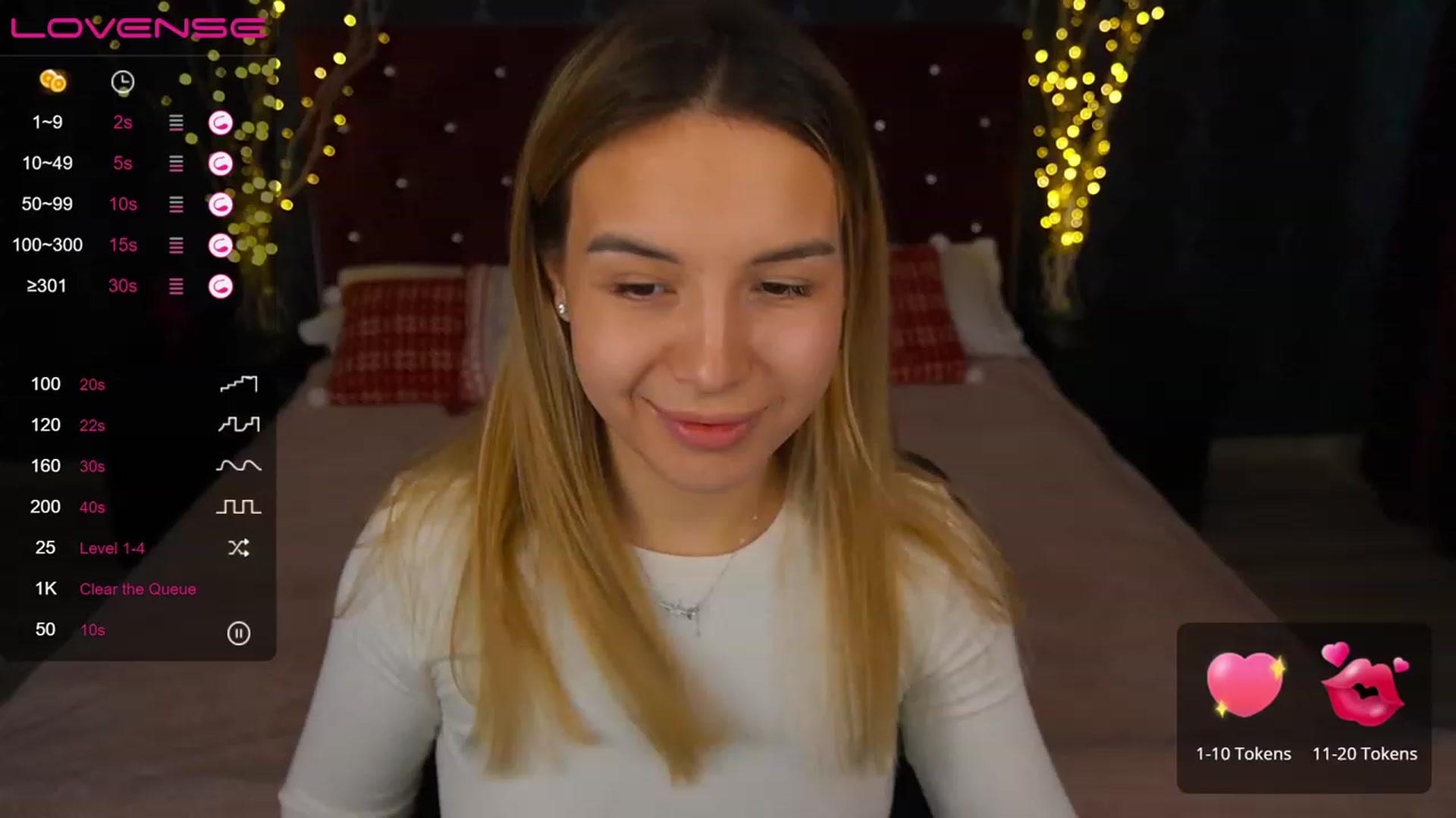 Gallery image thumbnail from LexaIce's myfreecams stream on, 02/13/2023, 10:15 image 11 of 20