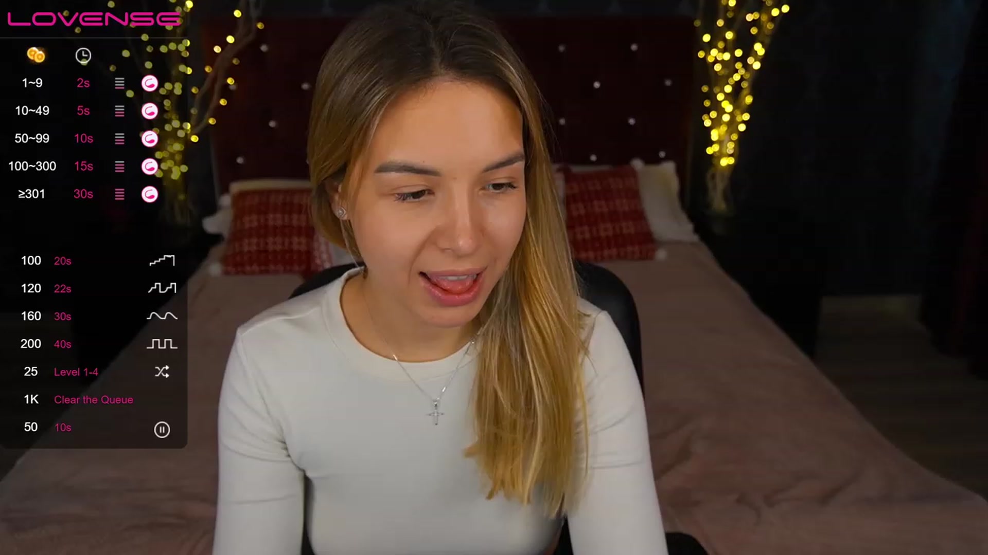 Gallery image thumbnail from LexaIce's myfreecams stream on, 02/13/2023, 10:15 image 19 of 20