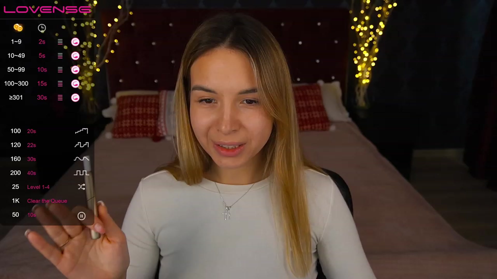 Gallery image thumbnail from LexaIce's myfreecams stream on, 02/13/2023, 10:15 image 9 of 20