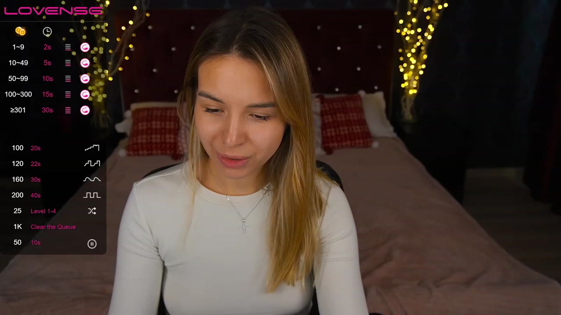 Gallery image thumbnail from LexaIce's myfreecams stream on, 02/13/2023, 10:15 image 20 of 20