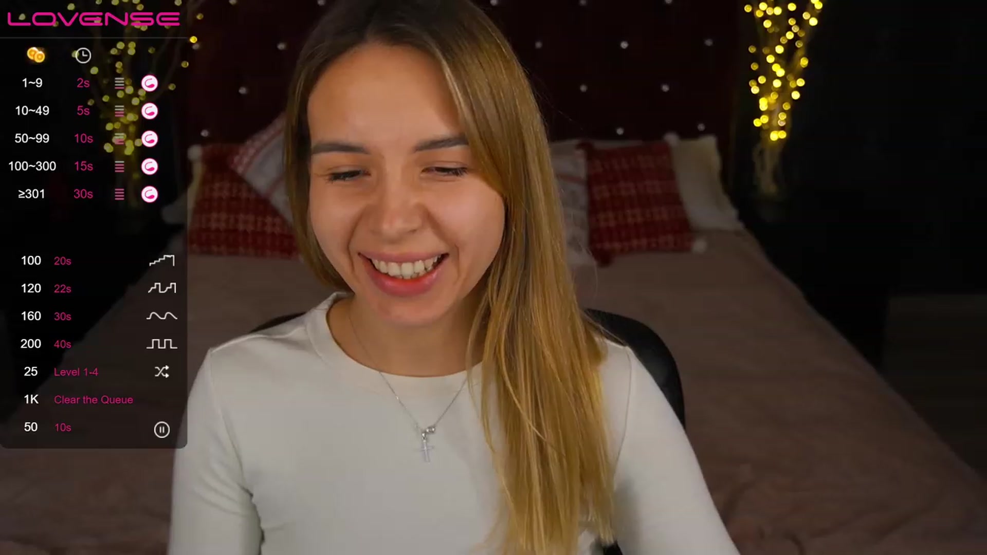 Gallery image thumbnail from LexaIce's myfreecams stream on, 02/13/2023, 13:08 image 17 of 20