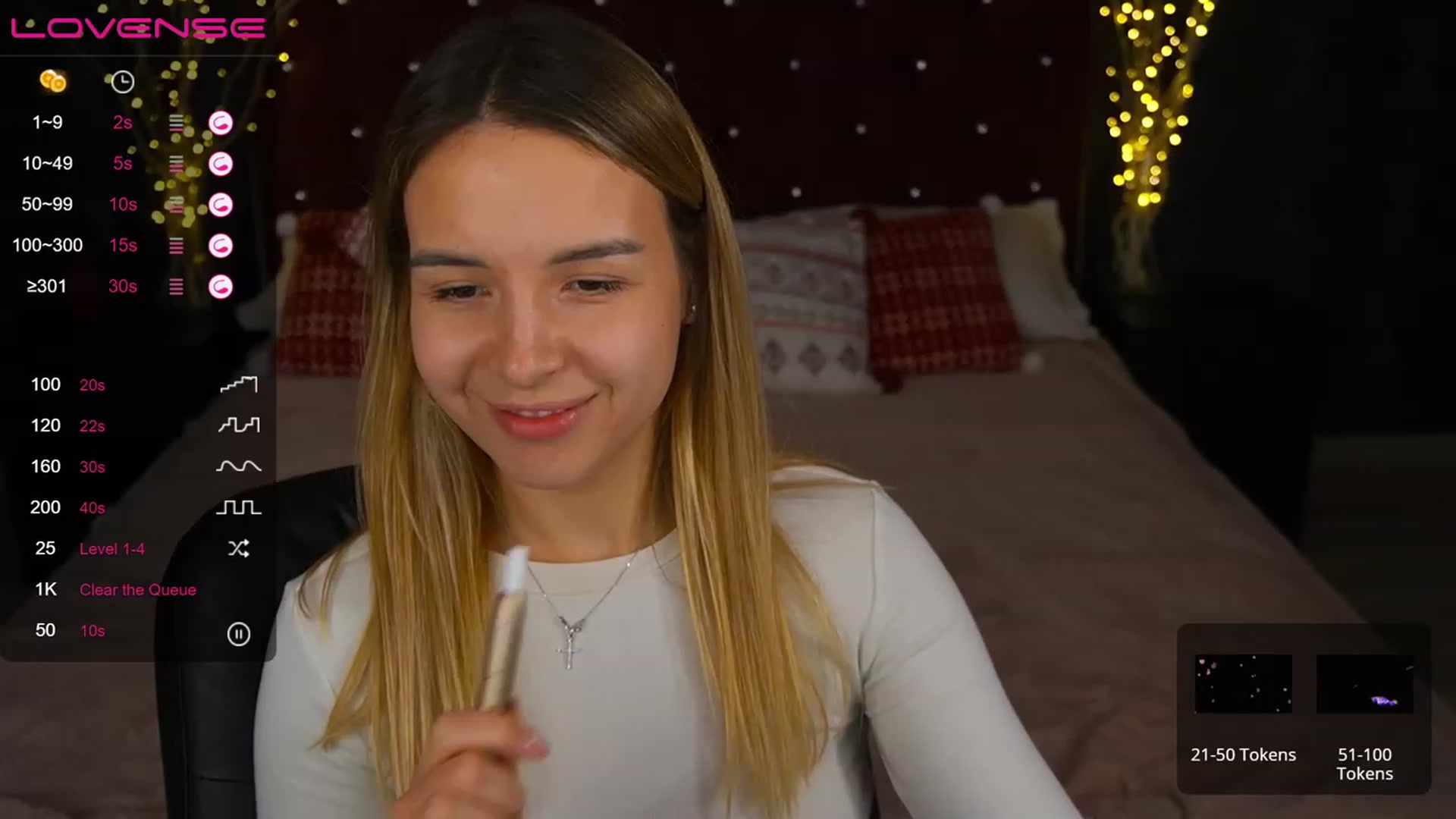 Gallery image thumbnail from LexaIce's myfreecams stream on, 02/13/2023, 13:08 image 20 of 20