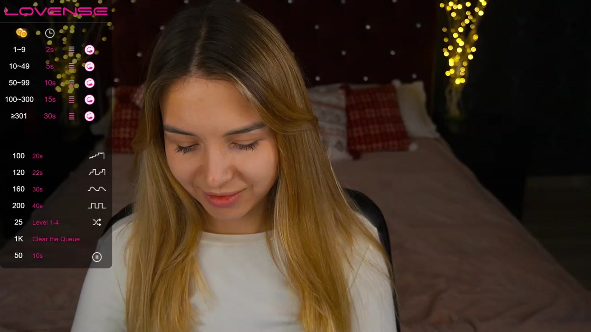 Gallery image thumbnail from LexaIce's myfreecams stream on, 02/13/2023, 13:08 image 3 of 20