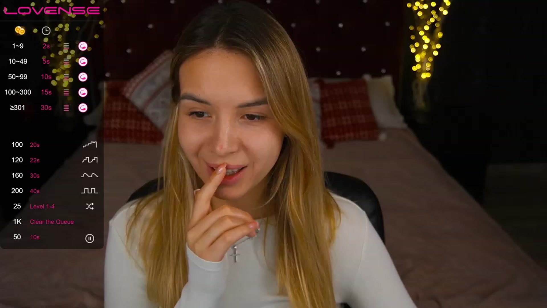 Gallery image thumbnail from LexaIce's myfreecams stream on, 02/13/2023, 13:08 image 6 of 20