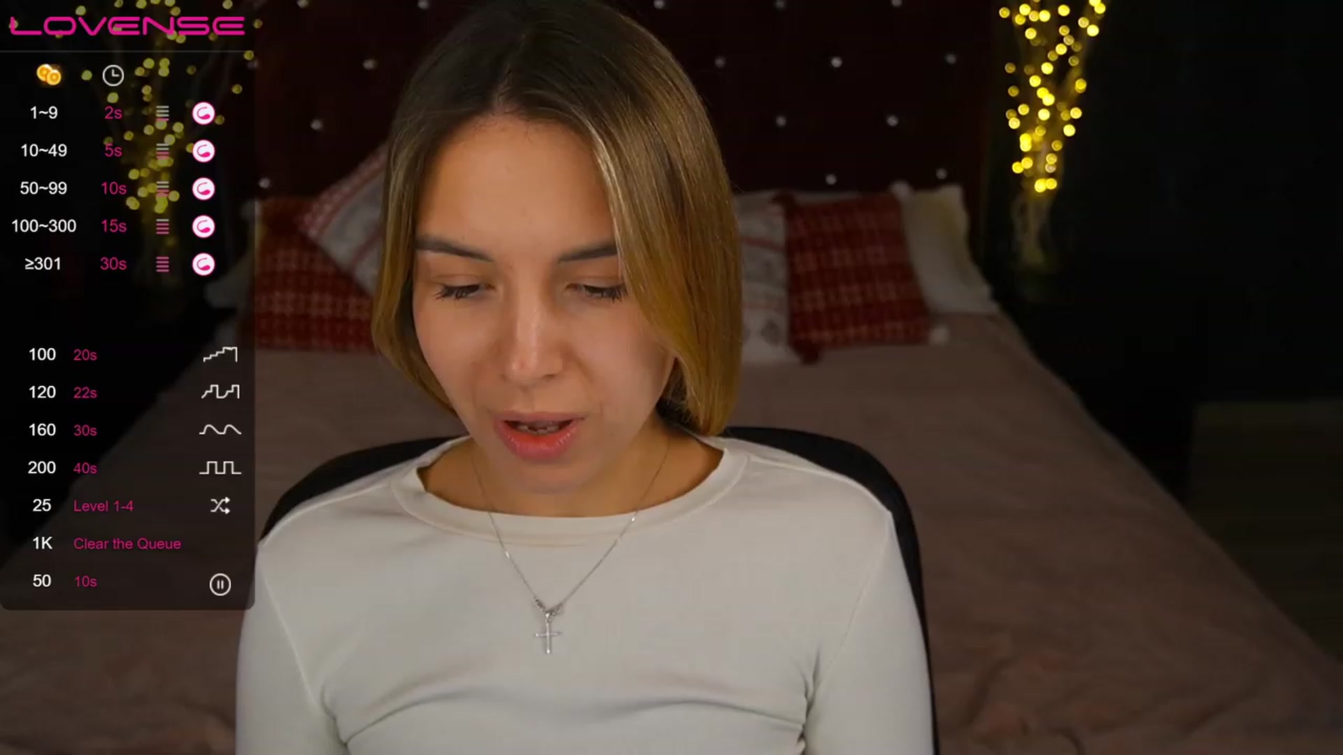 Gallery image thumbnail from LexaIce's myfreecams stream on, 02/13/2023, 13:08 image 9 of 20