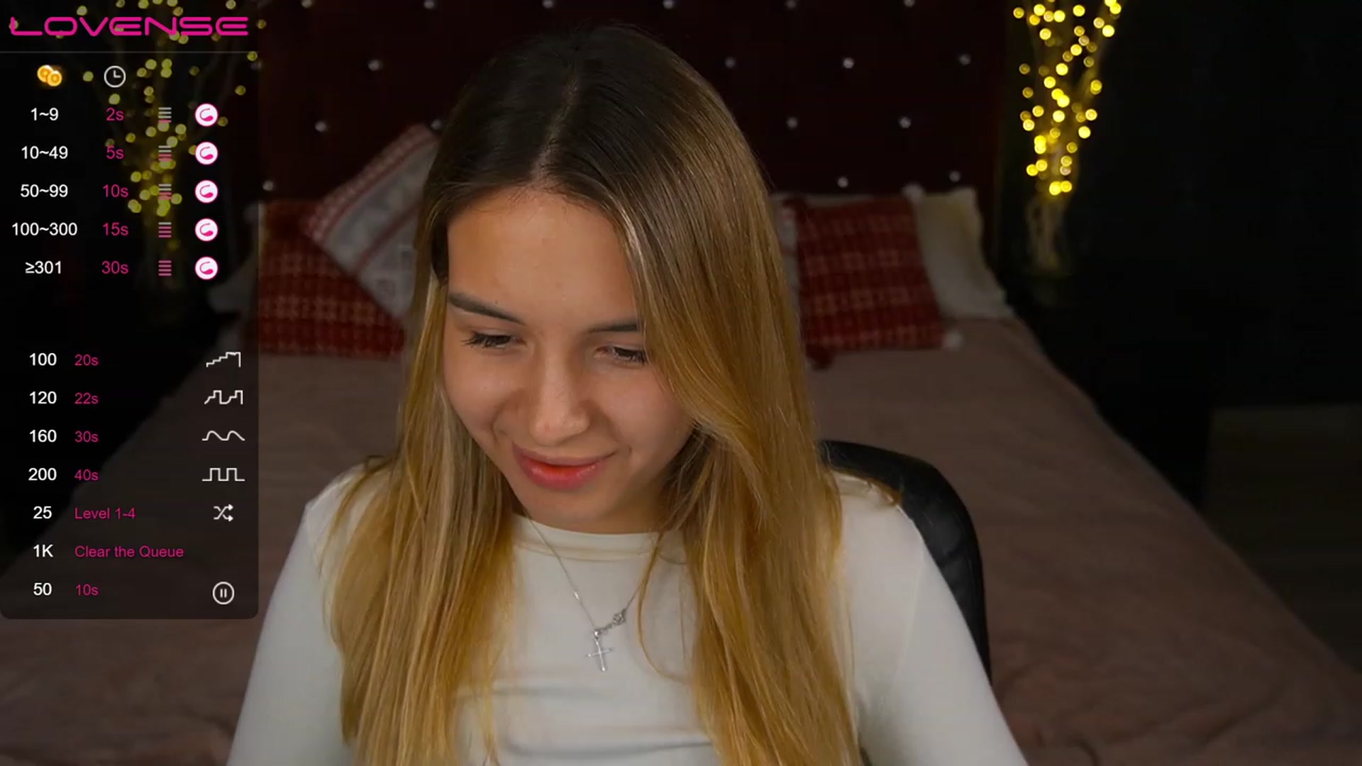Gallery image thumbnail from LexaIce's myfreecams stream on, 02/13/2023, 13:08 image 7 of 20