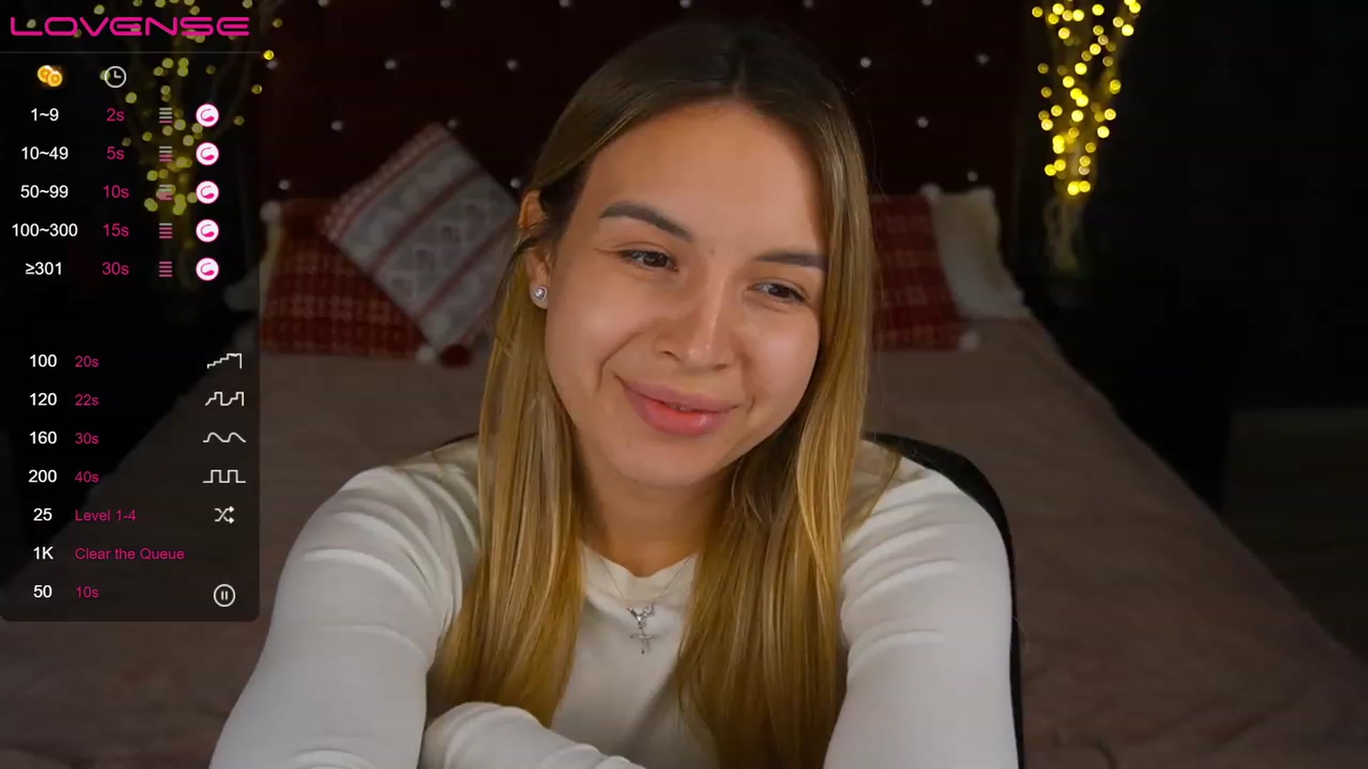 Gallery image thumbnail from LexaIce's myfreecams stream on, 02/13/2023, 13:08 image 13 of 20