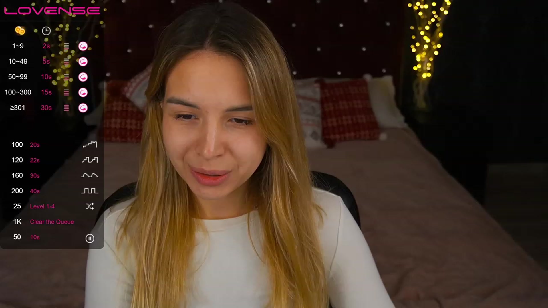 Gallery image thumbnail from LexaIce's myfreecams stream on, 02/13/2023, 13:08 image 5 of 20